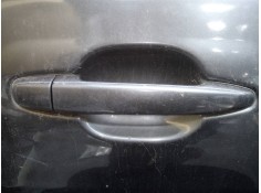 MANETA EXTERIOR PORTON 