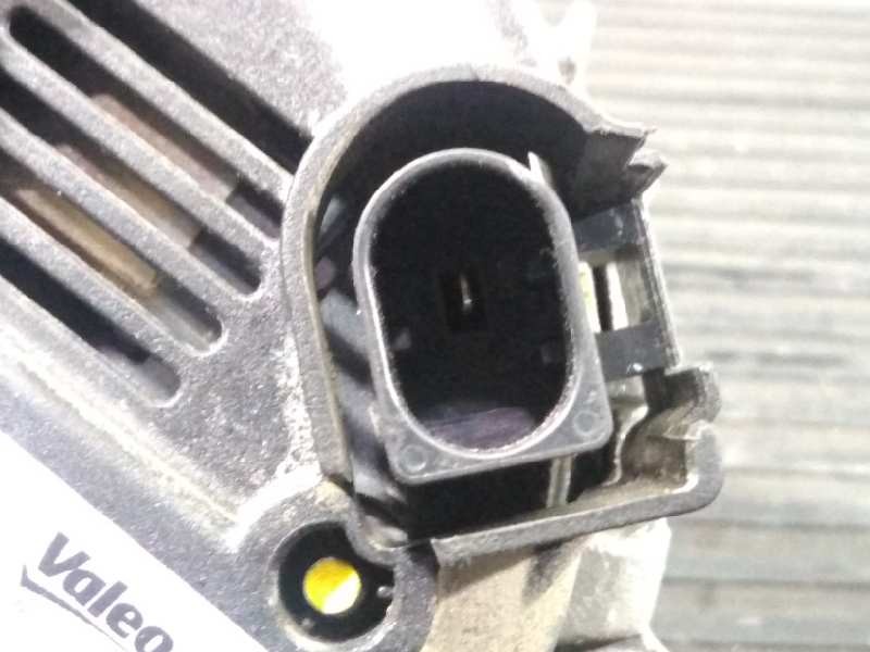 Recambio de alternador para skoda octavia combi (5e5) ambition referencia OEM IAM 04C903021A 2715267B P3-B5-3-3