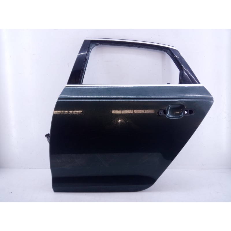 Recambio de puerta trasera izquierda para audi a4 berlina (8w2) sport edition referencia OEM IAM   E4-B4-13