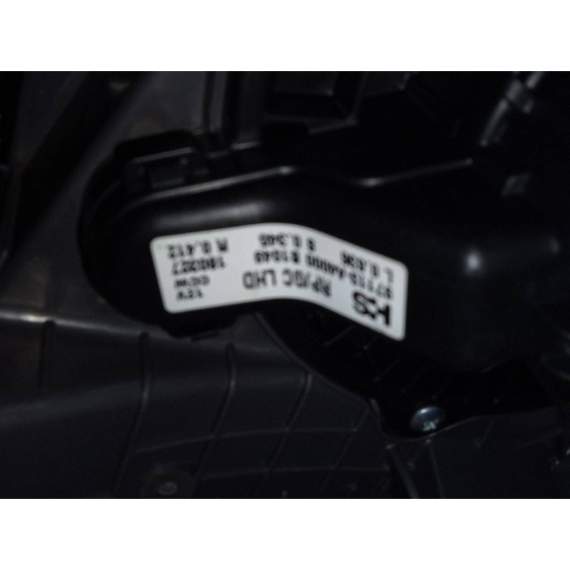 Recambio de ventilador calefaccion para kia carens ( ) concep referencia OEM IAM 97113A4000  