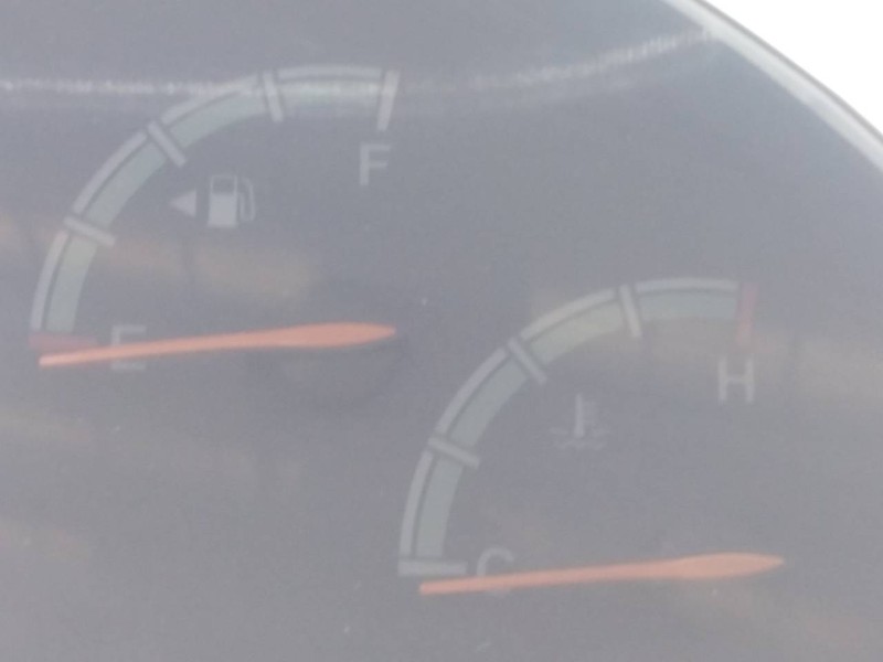 Recambio de cuadro instrumentos para ssangyong rexton rx 270 full referencia OEM IAM 8022002B01 11000923510S E3-A3-19-3