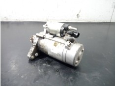 Recambio de motor arranque para volkswagen golf vii lim. (bq1) edition referencia OEM IAM 02Z911024B   2