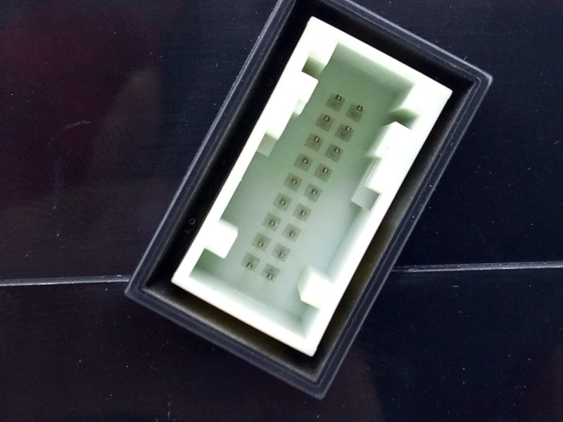 Recambio de cuadro instrumentos para opel combo life edition referencia OEM IAM 9831102480  E3-A4-21-2