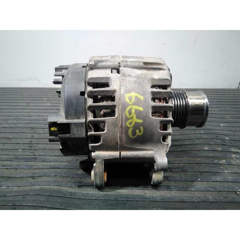 Recambio de alternador para skoda octavia combi (5e5) ambition referencia OEM IAM 04C903021A 2715267B P3-B5-3-3