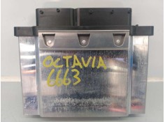 CENTRALITA MOTOR UCE 04C907309AE 0261S10530 E2-A1-24-7