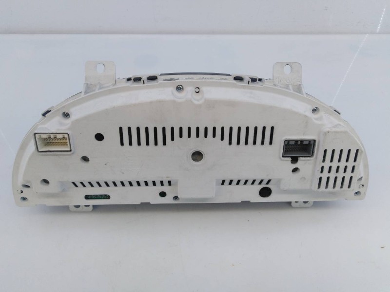 Recambio de cuadro instrumentos para ssangyong rexton rx 270 full referencia OEM IAM 8022002B01 11000923510S E3-A3-19-3