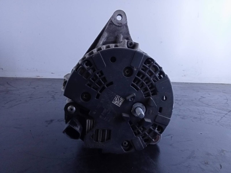 Recambio de alternador para mercedes-benz clase a (w176) a 200 cdi (176.008) referencia OEM IAM A0009063322 0125711028 P3-A5-14-