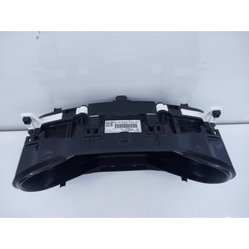 Recambio de cuadro instrumentos para opel combo life edition referencia OEM IAM 9831102480  E3-A4-21-2
