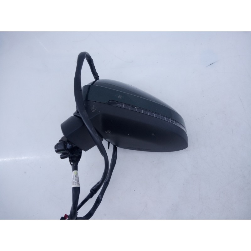 Recambio de retrovisor izquierdo electrico para audi a4 berlina (8w2) sport edition referencia OEM IAM   E1-B6-45-1
