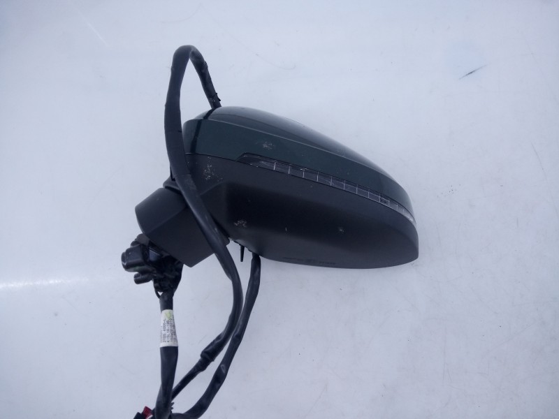 Recambio de retrovisor izquierdo electrico para audi a4 berlina (8w2) sport edition referencia OEM IAM   E1-B6-45-1