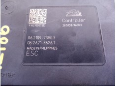 Recambio de abs para mitsubishi outlander (gf0) motion 2wd referencia OEM IAM 4670B231  P3-B8-28-4 2