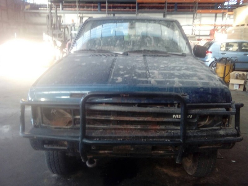 nissan terrano (wd21) del año 1988