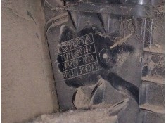 PEDAL ACELERADOR 7812060350 1988003020 