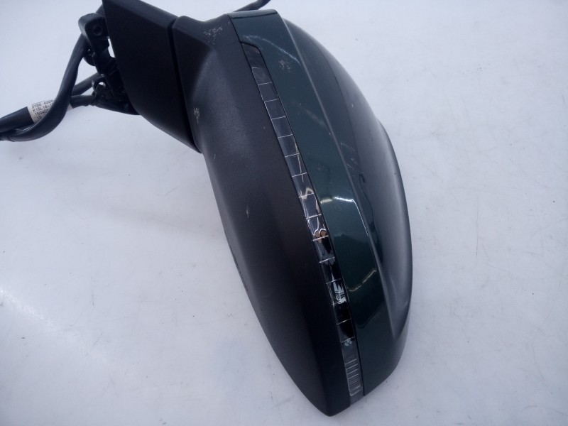 Recambio de retrovisor izquierdo electrico para audi a4 berlina (8w2) sport edition referencia OEM IAM   E1-B6-45-1