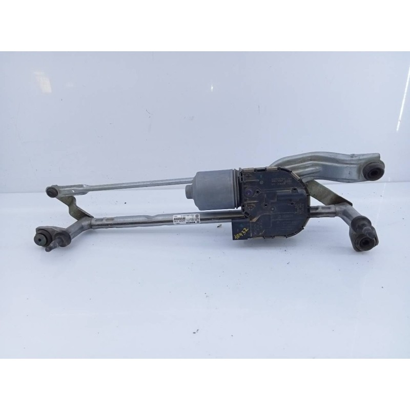 Recambio de motor limpia delantero para volkswagen golf vii lim. (bq1) edition referencia OEM IAM 5G1955119A  E1-B6-36-1