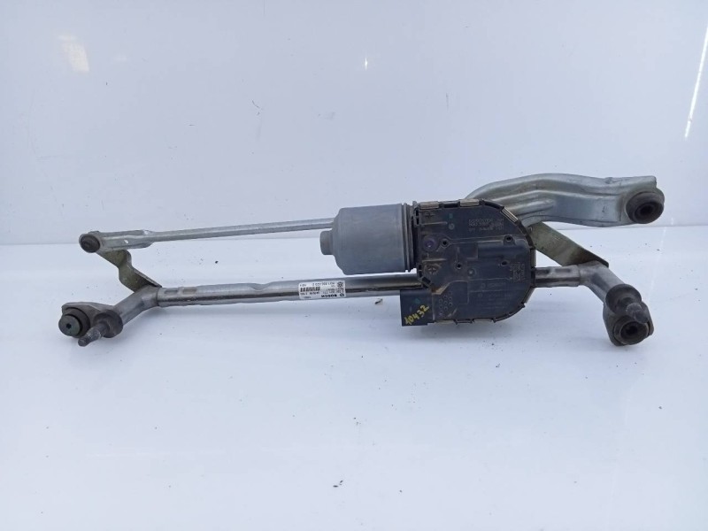 Recambio de motor limpia delantero para volkswagen golf vii lim. (bq1) edition referencia OEM IAM 5G1955119A  E1-B6-36-1