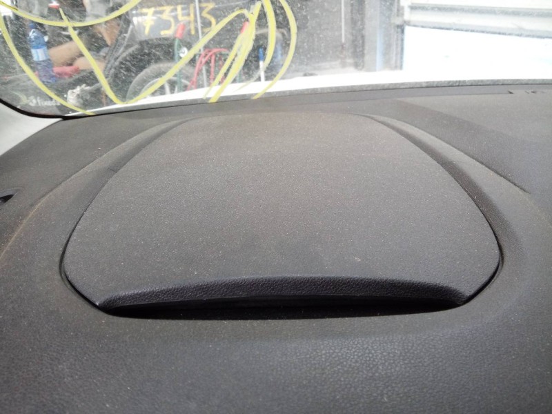 Recambio de guantera para opel combo life edition referencia OEM IAM   