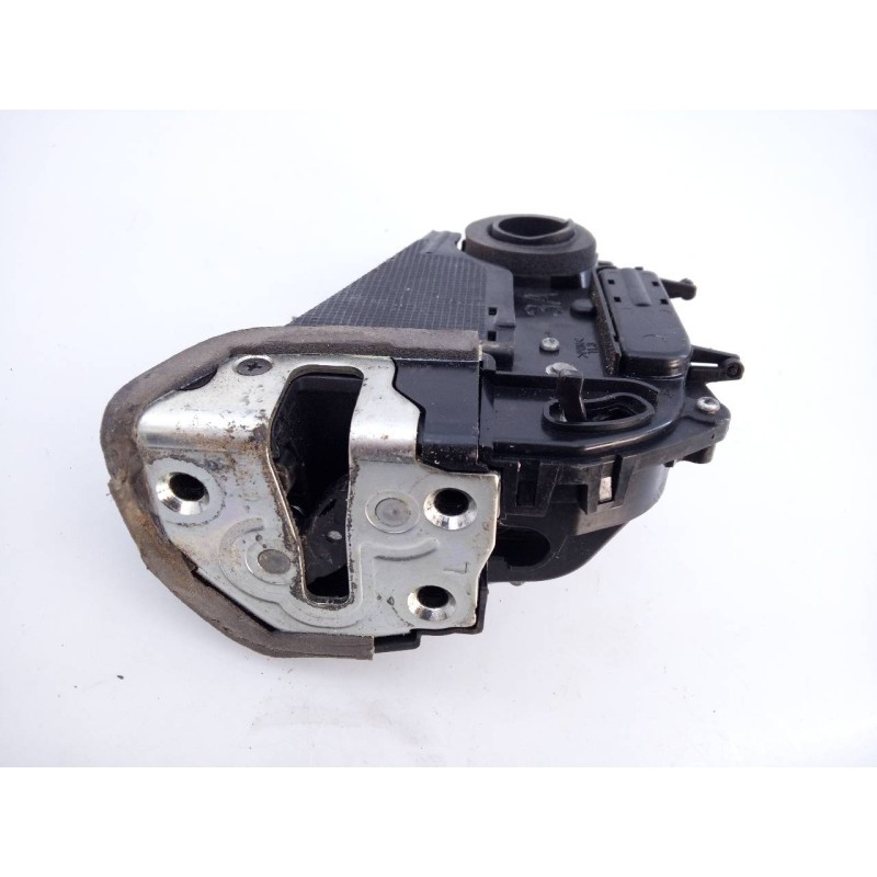 Recambio de cerradura puerta trasera izquierda para toyota yaris (ksp9/scp9/nlp9) blue referencia OEM IAM 18127Z8  E2-B4-40-2