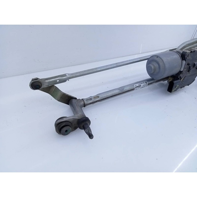 Recambio de motor limpia delantero para volkswagen golf vii lim. (bq1) edition referencia OEM IAM 5G1955119A  E1-B6-36-1
