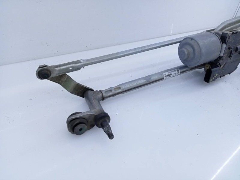Recambio de motor limpia delantero para volkswagen golf vii lim. (bq1) edition referencia OEM IAM 5G1955119A  E1-B6-36-1