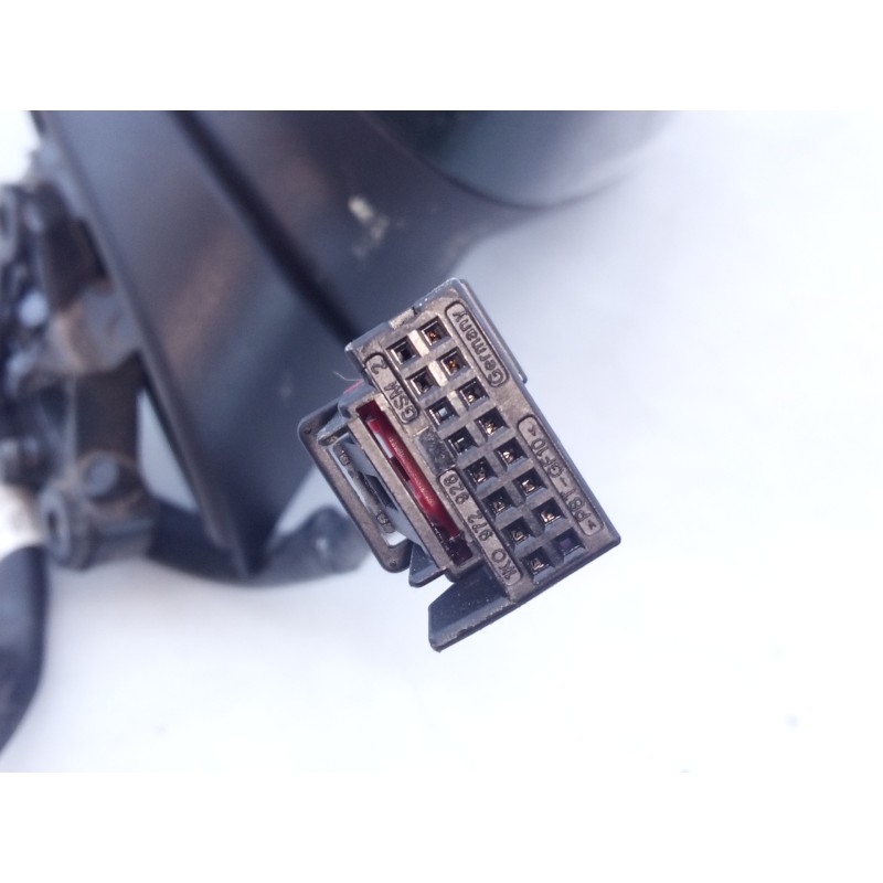 Recambio de retrovisor izquierdo electrico para audi a4 berlina (8w2) sport edition referencia OEM IAM   E1-B6-45-1