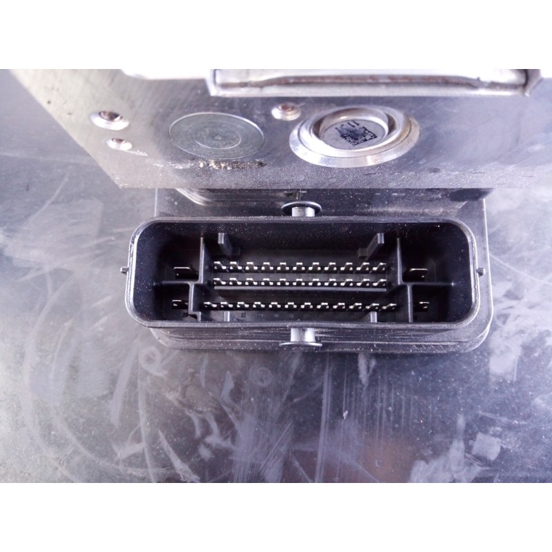 Recambio de abs para mitsubishi outlander (gf0) motion 2wd referencia OEM IAM 4670B231  P3-B8-28-4