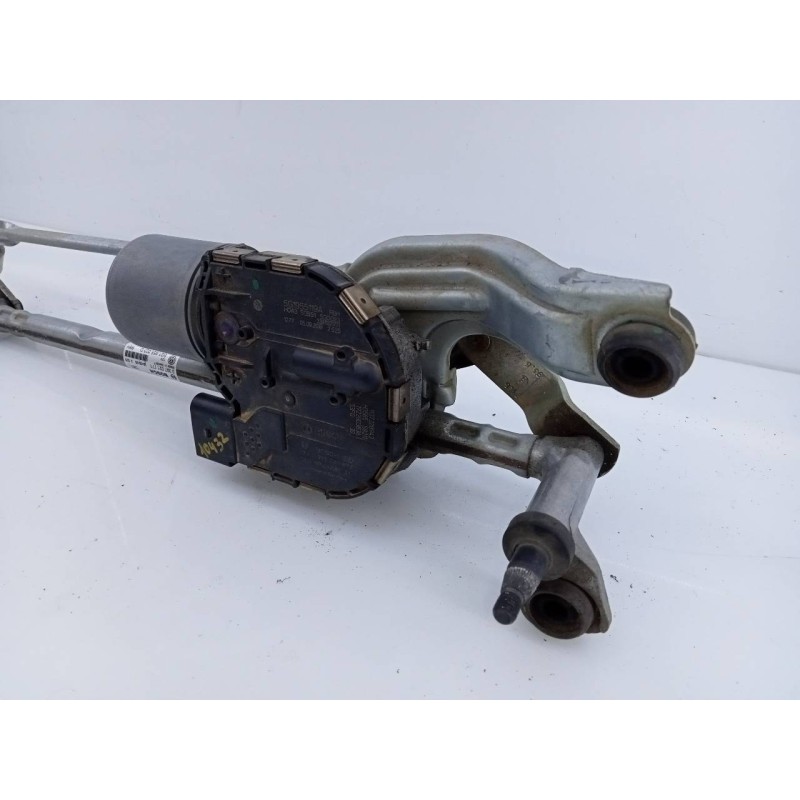 Recambio de motor limpia delantero para volkswagen golf vii lim. (bq1) edition referencia OEM IAM 5G1955119A  E1-B6-36-1