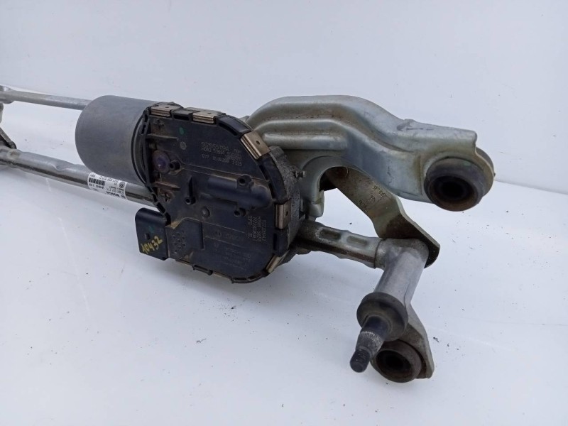 Recambio de motor limpia delantero para volkswagen golf vii lim. (bq1) edition referencia OEM IAM 5G1955119A  E1-B6-36-1