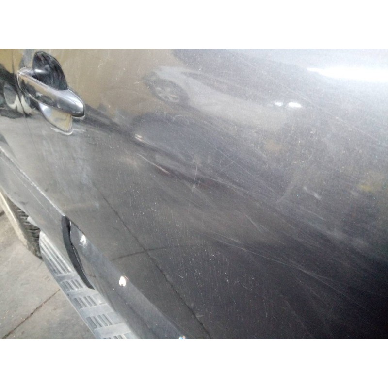 Recambio de puerta delantera derecha para toyota land cruiser (j12) 3.0 d4-d vx referencia OEM IAM   