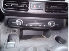 MANDO CALEFACCION / AIRE ACONDICIONADO 