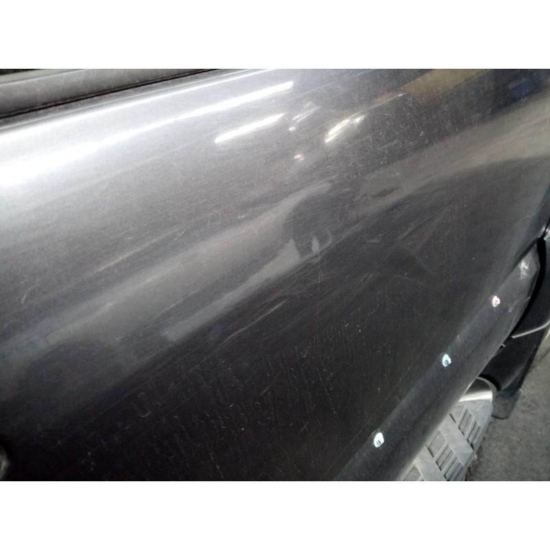 Recambio de puerta delantera derecha para toyota land cruiser (j12) 3.0 d4-d vx referencia OEM IAM   