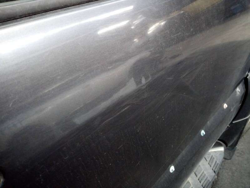 Recambio de puerta delantera derecha para toyota land cruiser (j12) 3.0 d4-d vx referencia OEM IAM   