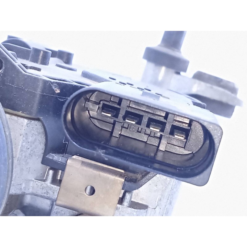 Recambio de motor limpia delantero para volkswagen golf vii lim. (bq1) edition referencia OEM IAM 5G1955119A  E1-B6-36-1