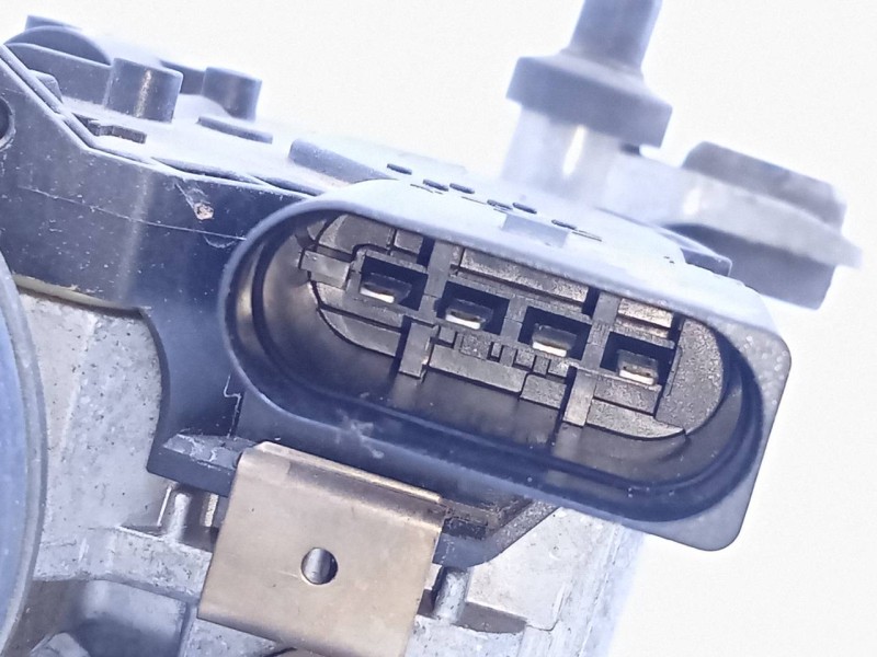 Recambio de motor limpia delantero para volkswagen golf vii lim. (bq1) edition referencia OEM IAM 5G1955119A  E1-B6-36-1