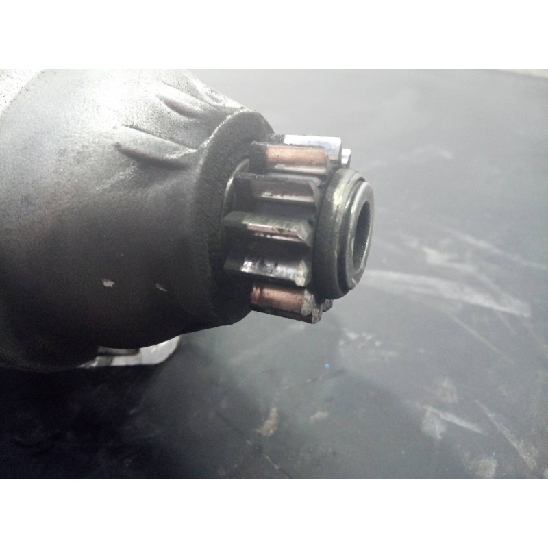 Recambio de motor arranque para seat ibiza (kj1) fr referencia OEM IAM 0AM911022C 0001179608 P3-A7-7-2