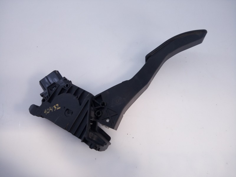 Recambio de pedal acelerador para volkswagen golf vii lim. (bq1) edition referencia OEM IAM 5Q1723503K 6PV01062181 E2-A1-17-7