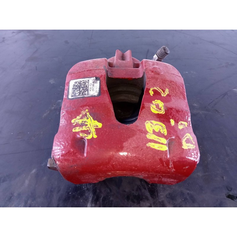 Recambio de pinza freno delantera izquierda para seat ibiza (kj1) fr referencia OEM IAM 2Q0615405  P1-A4-22