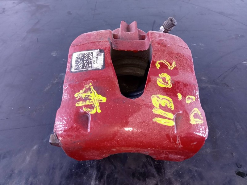 Recambio de pinza freno delantera izquierda para seat ibiza (kj1) fr referencia OEM IAM 2Q0615405  P1-A4-22