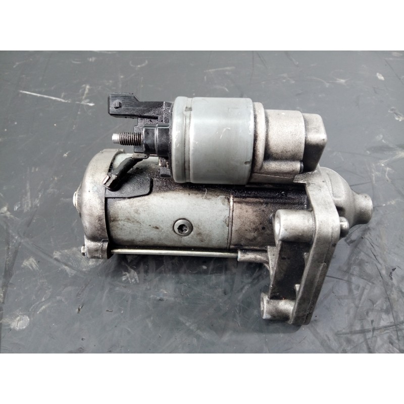 Recambio de motor arranque para opel combo life edition referencia OEM IAM 9832577880  P3-A7-5-2