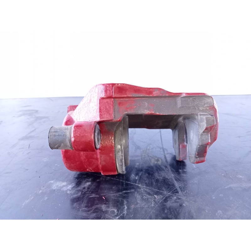 Recambio de pinza freno delantera izquierda para seat ibiza (kj1) fr referencia OEM IAM 2Q0615405  P1-A4-22