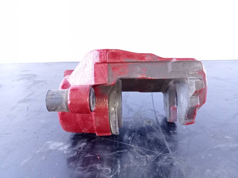 Recambio de pinza freno delantera izquierda para seat ibiza (kj1) fr referencia OEM IAM 2Q0615405  P1-A4-22