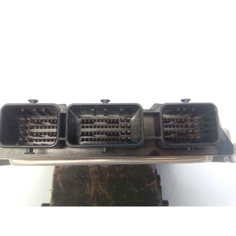 Recambio de centralita motor uce para peugeot 5008 sport pack referencia OEM IAM 9666986680 0281013334 E1-A4-11-2