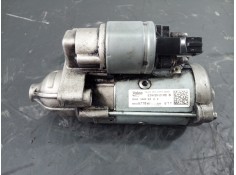 Recambio de motor arranque para opel combo life edition referencia OEM IAM 9832577880  P3-A7-5-2 2