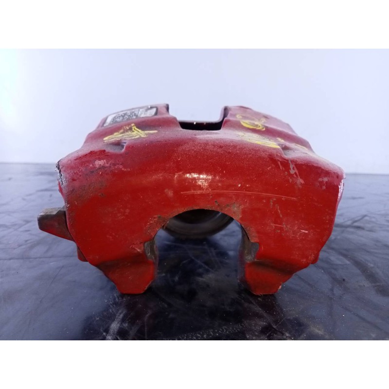 Recambio de pinza freno delantera izquierda para seat ibiza (kj1) fr referencia OEM IAM 2Q0615405  P1-A4-22