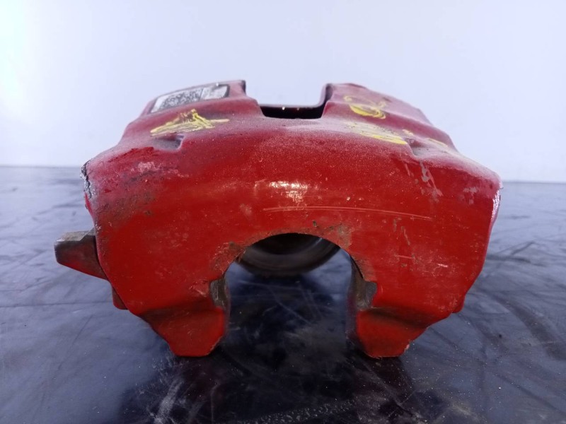 Recambio de pinza freno delantera izquierda para seat ibiza (kj1) fr referencia OEM IAM 2Q0615405  P1-A4-22