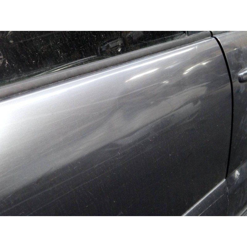 Recambio de puerta trasera derecha para toyota land cruiser (j12) 3.0 d4-d vx referencia OEM IAM   