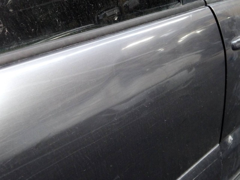 Recambio de puerta trasera derecha para toyota land cruiser (j12) 3.0 d4-d vx referencia OEM IAM   