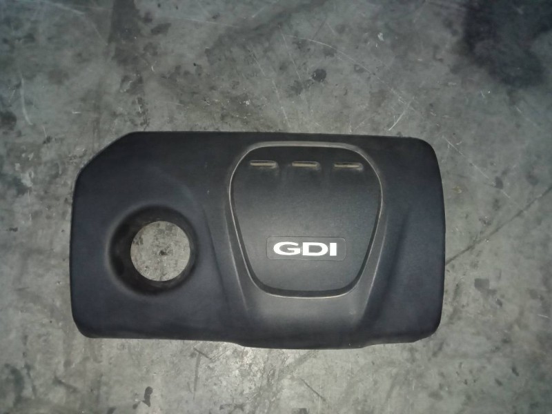 Recambio de tapa motor para kia carens ( ) concep referencia OEM IAM   