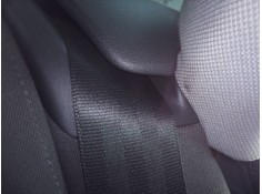 CINTURON SEGURIDAD TRASERO IZQUIERDO 