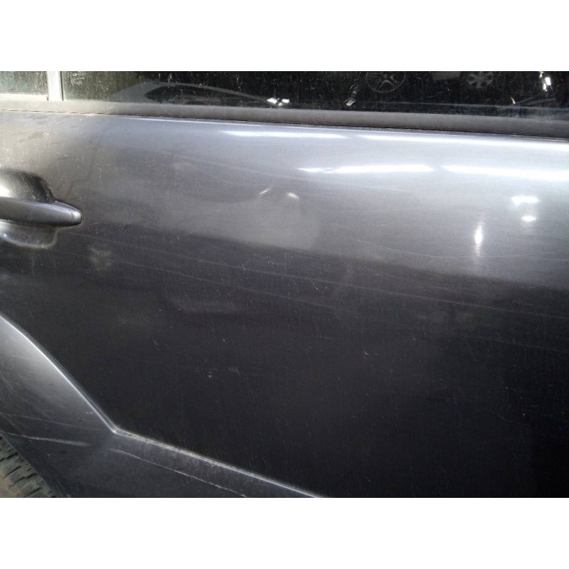 Recambio de puerta trasera derecha para toyota land cruiser (j12) 3.0 d4-d vx referencia OEM IAM   